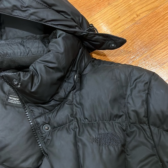The North Face Metropolis Parka Coat - Picture 5 of 12